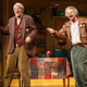John Mulaney (left), Nick Kroll (Photo: Joan Marcus)